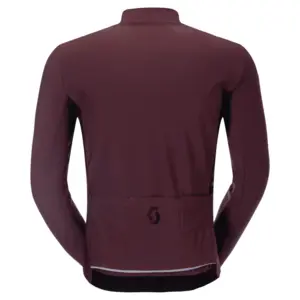 CAMISOLA SCOTT HOMEM PRO WARM WB MANGA COMPRIDA CAMISOLA SCOTT HOMEM PRO WARM WB MG/CMP