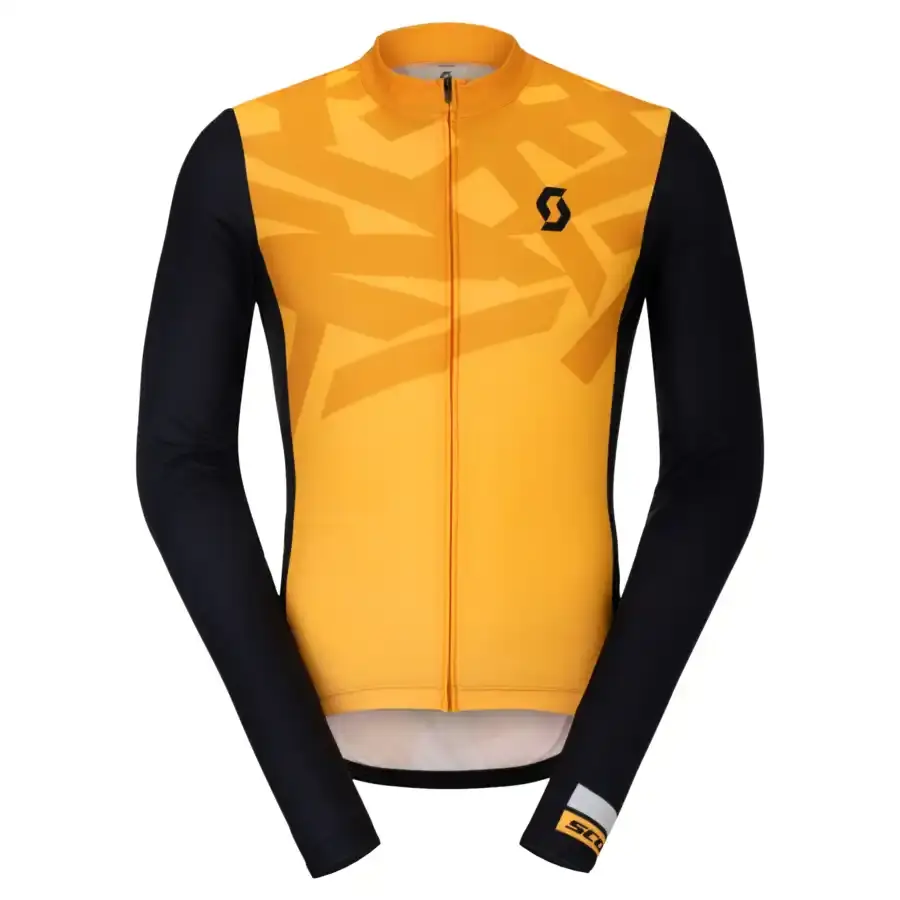 CAMISOLA SCOTT HOMEM RC ENDURANCE MANGA COMPRIDA CAMISOLA SCOTT HOMEM RC ENDURANCE MG/CMP