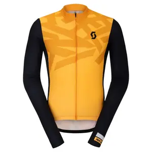 CAMISOLA SCOTT HOMEM RC ENDURANCE MANGA COMPRIDA CAMISOLA SCOTT HOMEM RC ENDURANCE MG/CMP