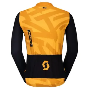 CAMISOLA SCOTT HOMEM RC ENDURANCE MANGA COMPRIDA CAMISOLA SCOTT HOMEM RC ENDURANCE MG/CMP
