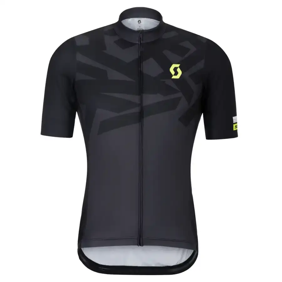 CAMISOLA SCOTT HOMEM RC ENDURANCE MANGA CURTA CAMISOLA SCOTT HOMEM RC ENDURANCE MG/CRT