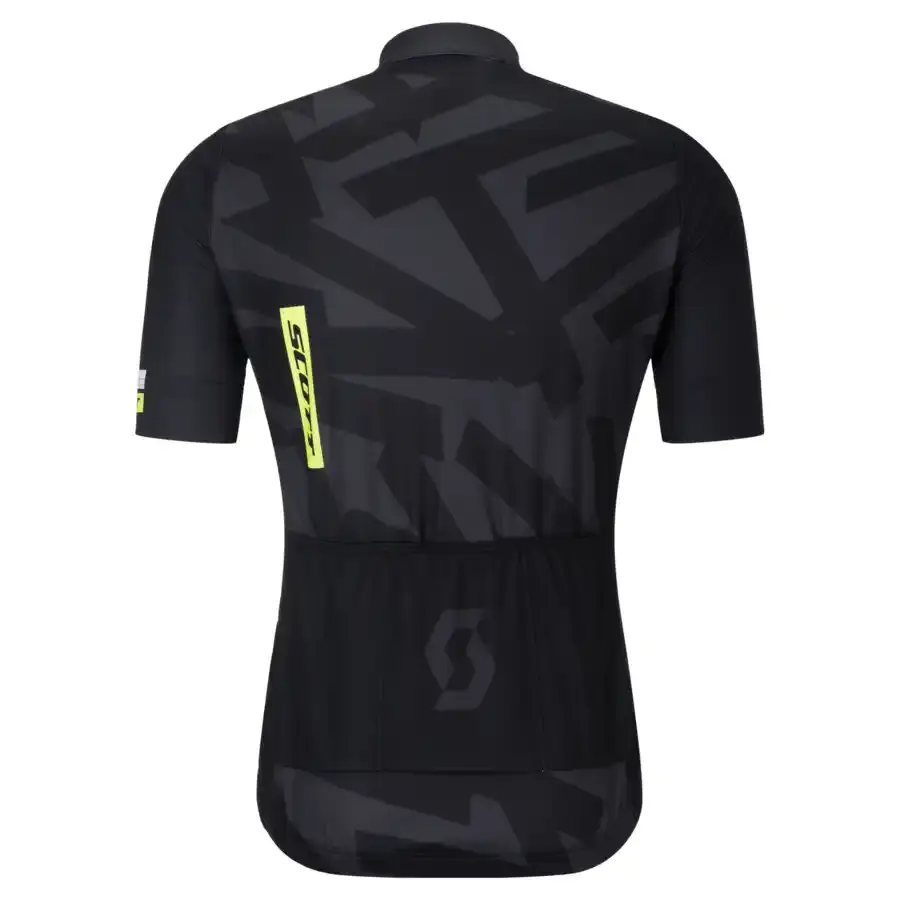 CAMISOLA SCOTT HOMEM RC ENDURANCE MANGA CURTA CAMISOLA SCOTT HOMEM RC ENDURANCE MG/CRT