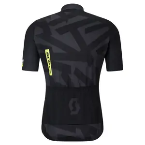 CAMISOLA SCOTT HOMEM RC ENDURANCE MANGA CURTA CAMISOLA SCOTT HOMEM RC ENDURANCE MG/CRT