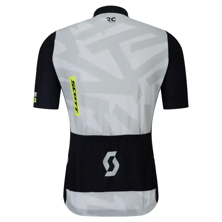 CAMISOLA SCOTT HOMEM RC ENDURANCE MANGA CURTA CAMISOLA SCOTT HOMEM RC ENDURANCE MG/CRT