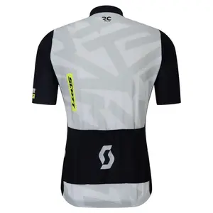 CAMISOLA SCOTT HOMEM RC ENDURANCE MANGA CURTA CAMISOLA SCOTT HOMEM RC ENDURANCE MG/CRT