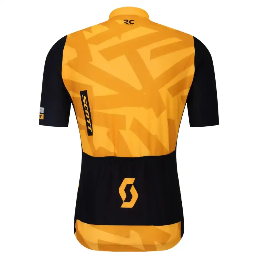 CAMISOLA SCOTT HOMEM RC ENDURANCE MANGA CURTA CAMISOLA SCOTT HOMEM RC ENDURANCE MG/CRT