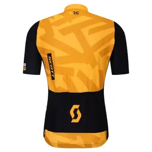 CAMISOLA SCOTT HOMEM RC ENDURANCE MANGA CURTA CAMISOLA SCOTT HOMEM RC ENDURANCE MG/CRT