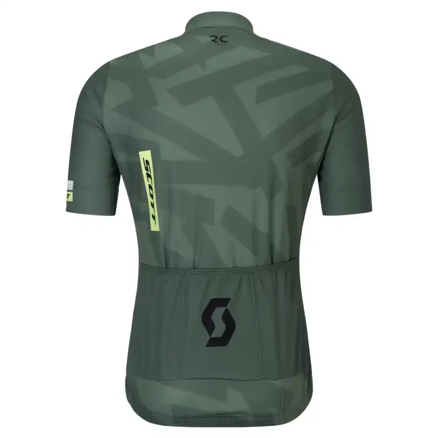 CAMISOLA SCOTT HOMEM RC ENDURANCE MANGA CURTA CAMISOLA SCOTT HOMEM RC ENDURANCE MG/CRT