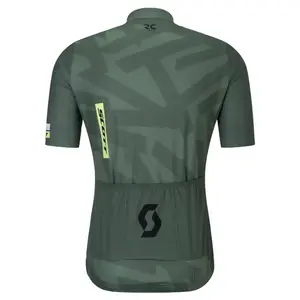 CAMISOLA SCOTT HOMEM RC ENDURANCE MANGA CURTA CAMISOLA SCOTT HOMEM RC ENDURANCE MG/CRT