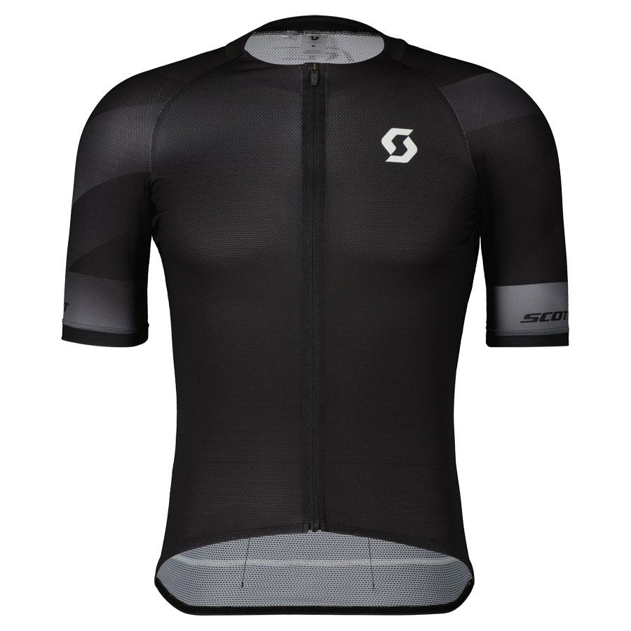CAMISOLA SCOTT HOMEM RC MANGA CURTA