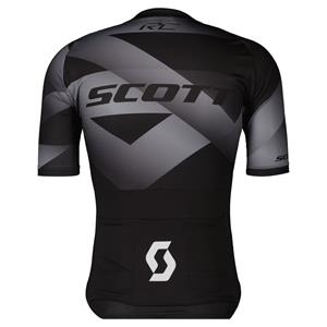 CAMISOLA SCOTT HOMEM RC MANGA CURTA