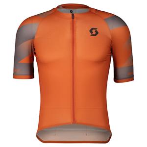CAMISOLA SCOTT HOMEM RC MANGA CURTA