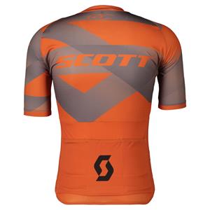 CAMISOLA SCOTT HOMEM RC MANGA CURTA
