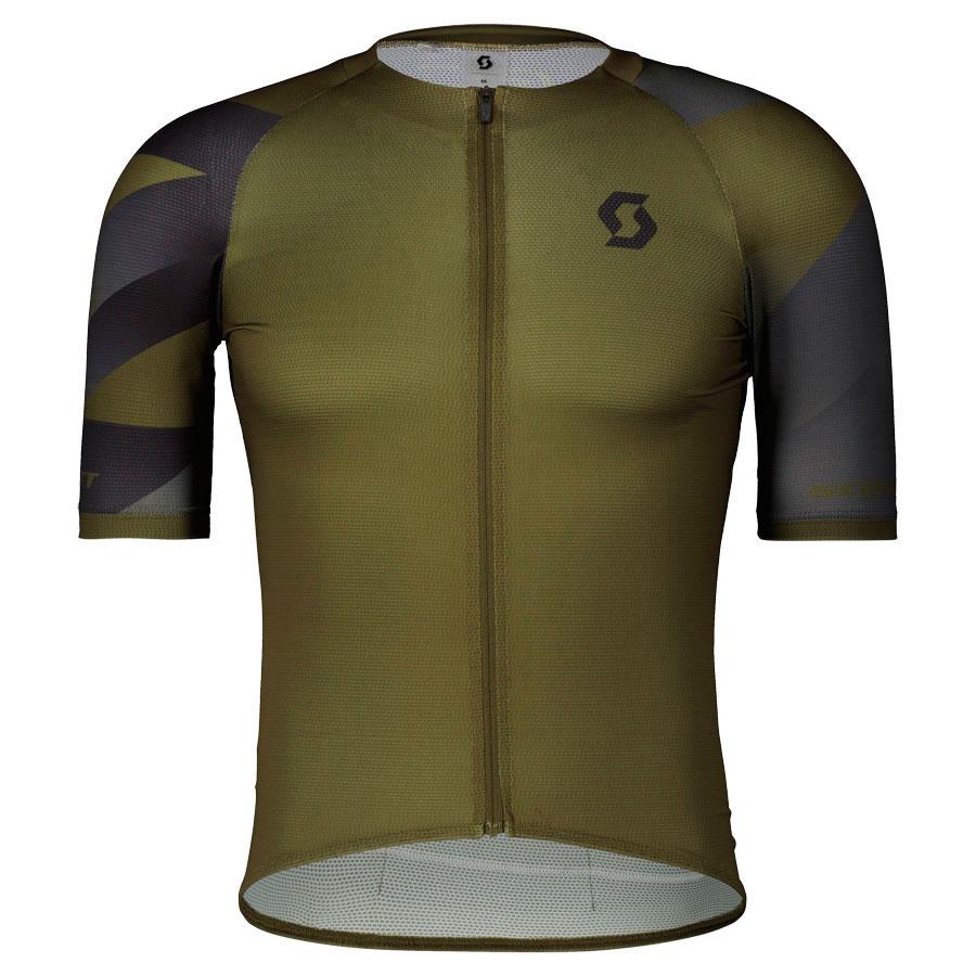 CAMISOLA SCOTT HOMEM RC MANGA CURTA