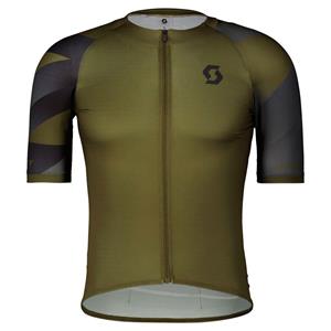 CAMISOLA SCOTT HOMEM RC MANGA CURTA