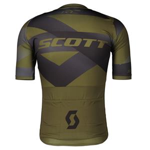 CAMISOLA SCOTT HOMEM RC MANGA CURTA