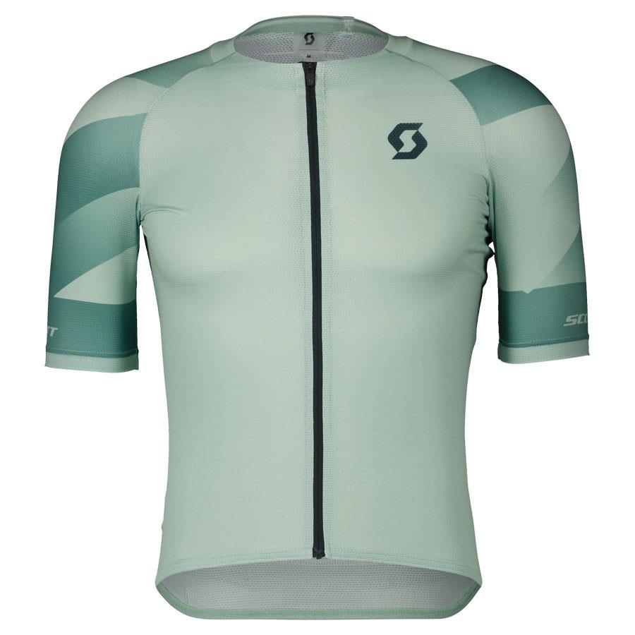 CAMISOLA SCOTT HOMEM RC MANGA CURTA