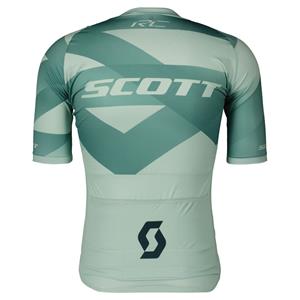 CAMISOLA SCOTT HOMEM RC MANGA CURTA