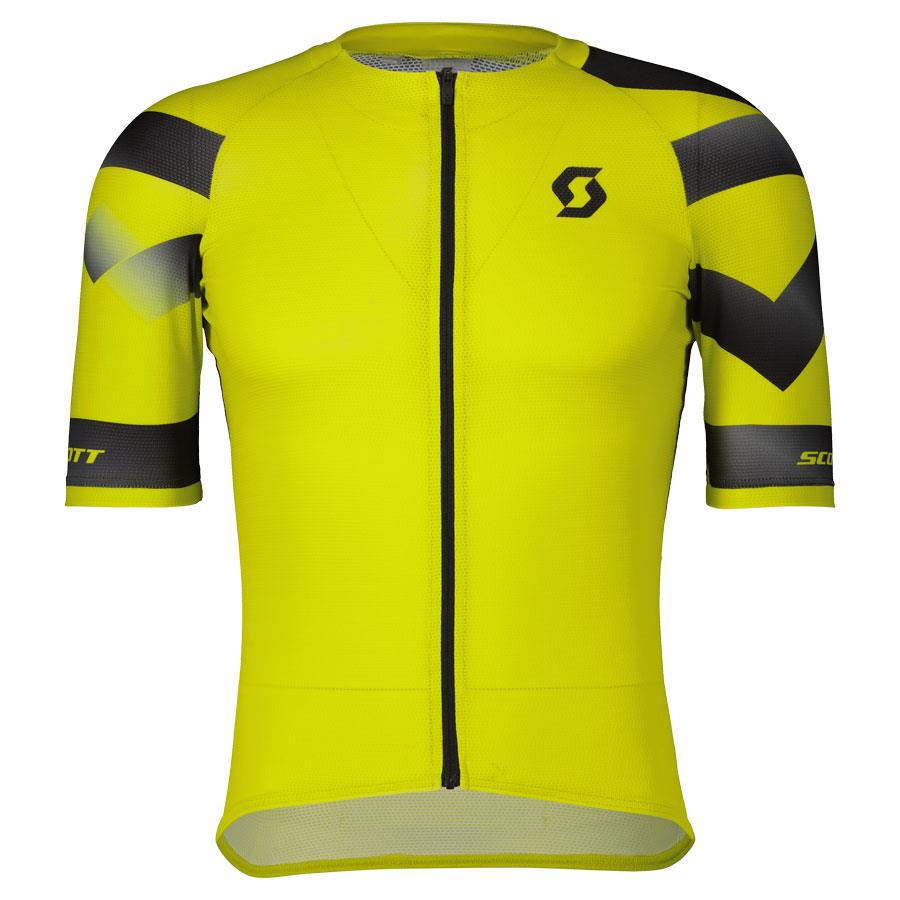 CAMISOLA SCOTT HOMEM RC MANGA CURTA