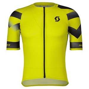 CAMISOLA SCOTT HOMEM RC MANGA CURTA
