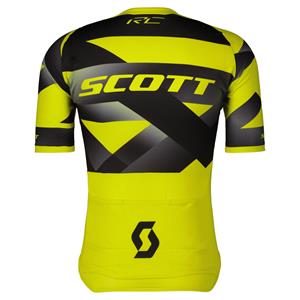 CAMISOLA SCOTT HOMEM RC MANGA CURTA