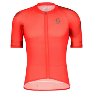CAMISOLA SCOTT HOMEM RC PREMIUM CLIMBER MG/CRT