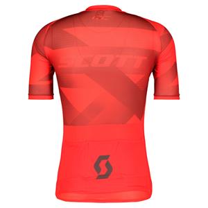 CAMISOLA SCOTT HOMEM RC PREMIUM CLIMBER MANGA CURTA