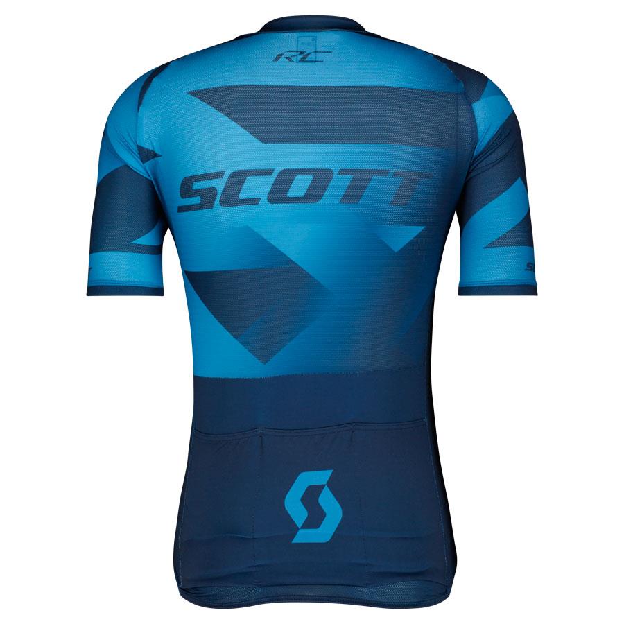 CAMISOLA SCOTT HOMEM RC PREMIUM CLIMBER MANGA CURTA