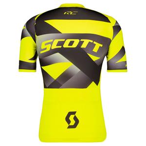 CAMISOLA SCOTT HOMEM RC PREMIUM CLIMBER MANGA CURTA