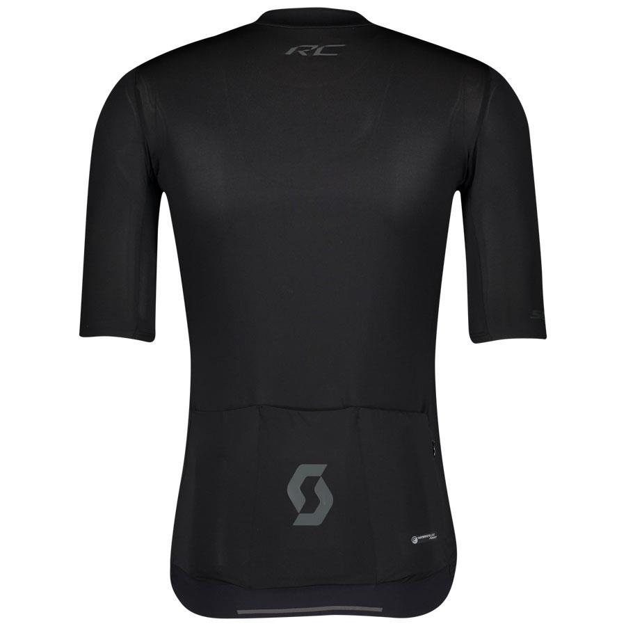 CAMISOLA SCOTT HOMEM RC PREMIUM MANGA CURTA