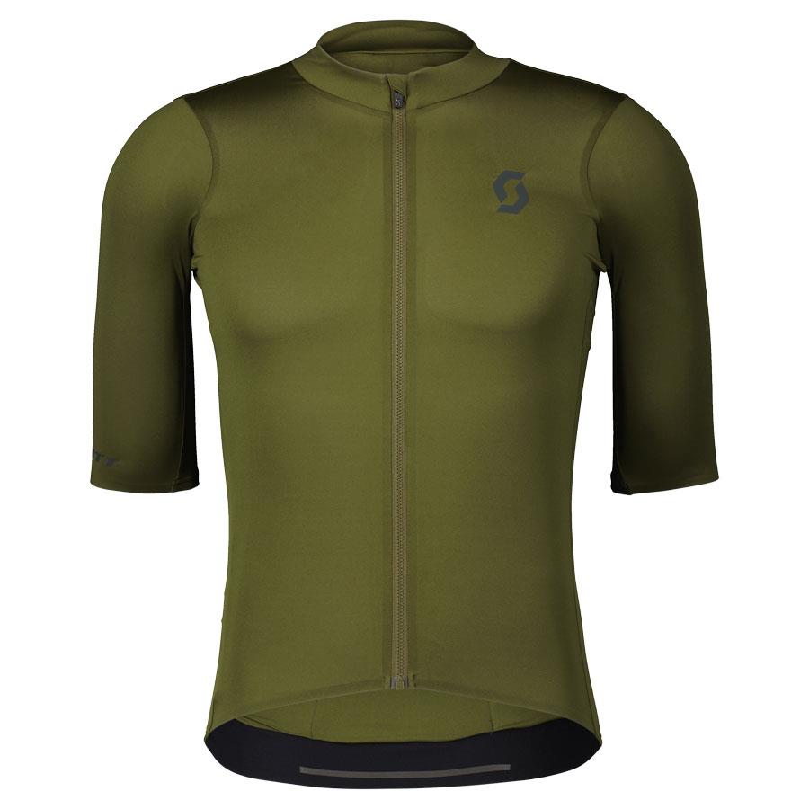 CAMISOLA SCOTT HOMEM RC PREMIUM MANGA CURTA