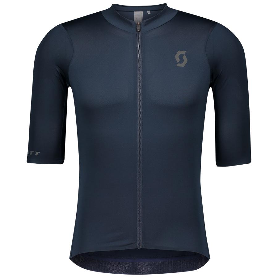CAMISOLA SCOTT HOMEM RC PREMIUM MANGA CURTA