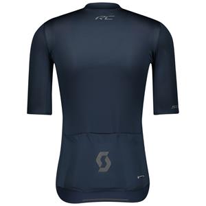 CAMISOLA SCOTT HOMEM RC PREMIUM MANGA CURTA