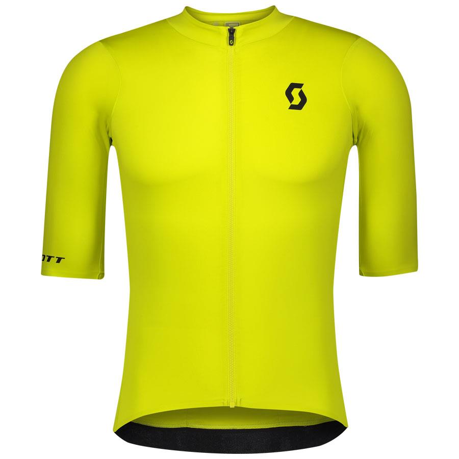 CAMISOLA SCOTT HOMEM RC PREMIUM MANGA CURTA