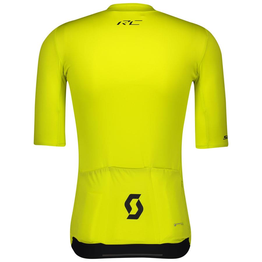 CAMISOLA SCOTT HOMEM RC PREMIUM MANGA CURTA