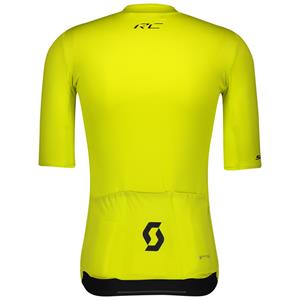 CAMISOLA SCOTT HOMEM RC PREMIUM MANGA CURTA