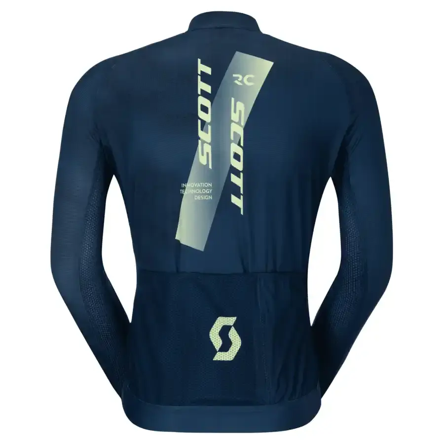 CAMISOLA SCOTT HOMEM RC PRO MANGA COMPRIDA CAMISOLA SCOTT HOMEM RC PRO MG/CMP