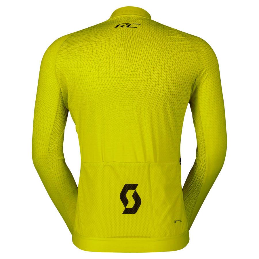 CAMISOLA SCOTT HOMEM RC PRO MANGA COMPRIDA