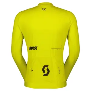 CAMISOLA SCOTT HOMEM RC PRO MG/CMP