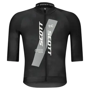 CAMISOLA SCOTT HOMEM RC PRO MG/CRT
