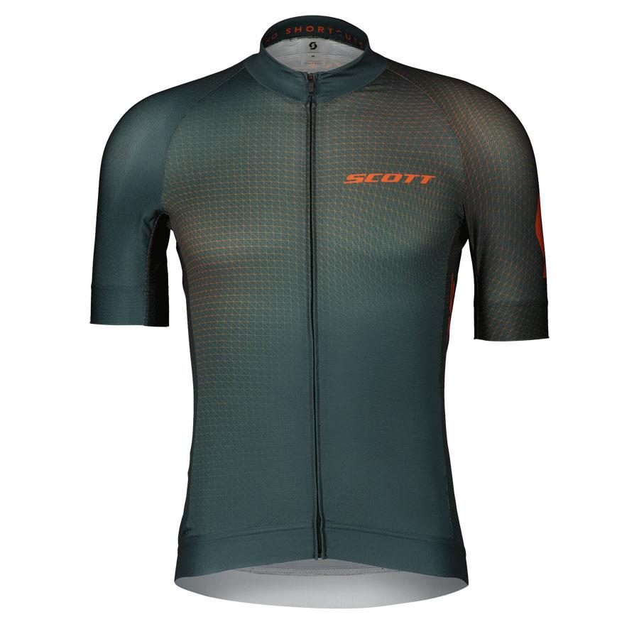 CAMISOLA SCOTT HOMEM RC PRO MANGA CURTA