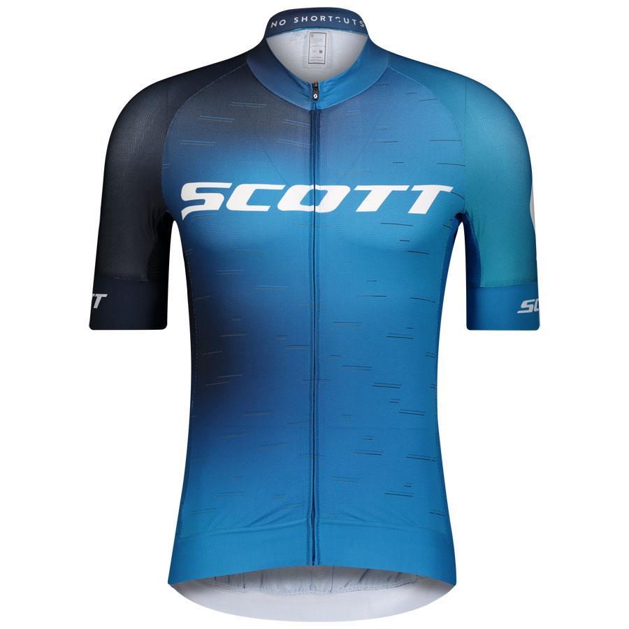 CAMISOLA SCOTT HOMEM RC PRO MANGA CURTA