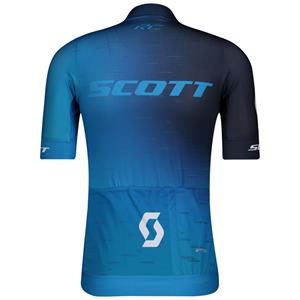 CAMISOLA SCOTT HOMEM RC PRO MANGA CURTA