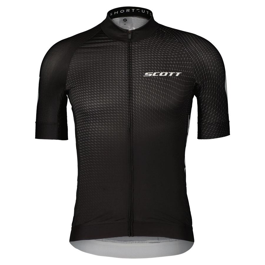 CAMISOLA SCOTT HOMEM RC PRO MANGA CURTA