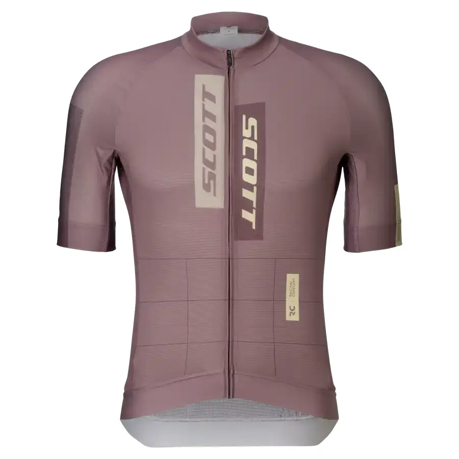 CAMISOLA SCOTT HOMEM RC PRO MG/CRT