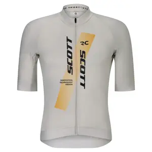 CAMISOLA SCOTT HOMEM RC PRO MG/CRT