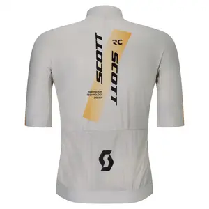 CAMISOLA SCOTT HOMEM RC PRO MG/CRT