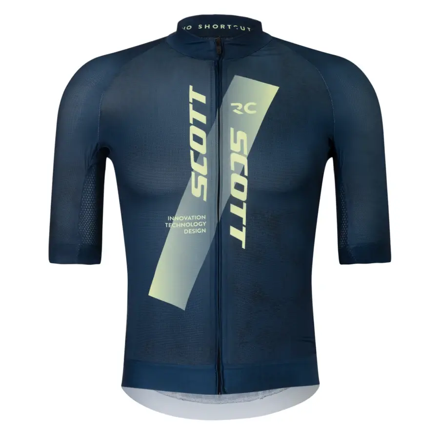 CAMISOLA SCOTT HOMEM RC PRO MG/CRT