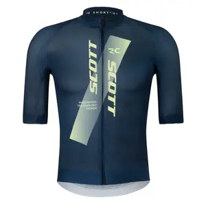 CAMISOLA SCOTT HOMEM RC PRO MG/CRT
