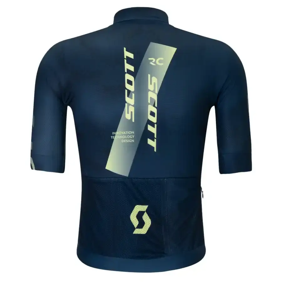 CAMISOLA SCOTT HOMEM RC PRO MG/CRT